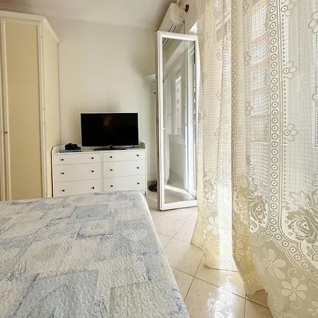 公寓 Pr - In Centro A *