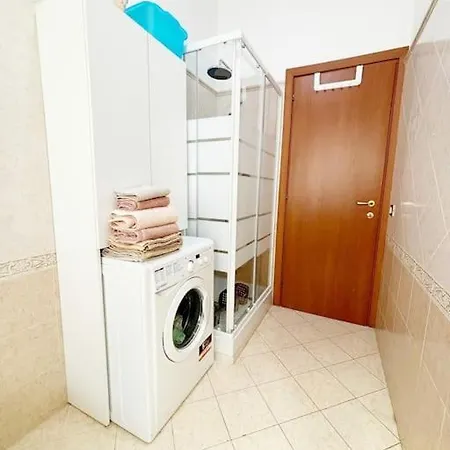 公寓 Pr - In Centro A