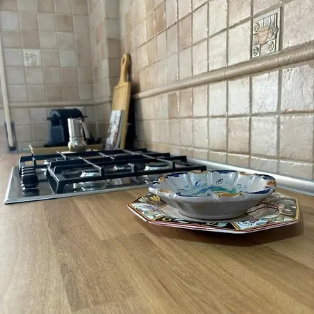 Pr - In Centro A * 罗马