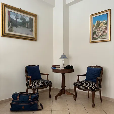 Pr - In Centro A * 罗马