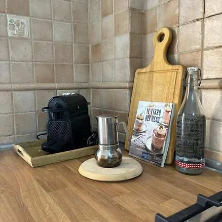 Pr - In Centro A 罗马