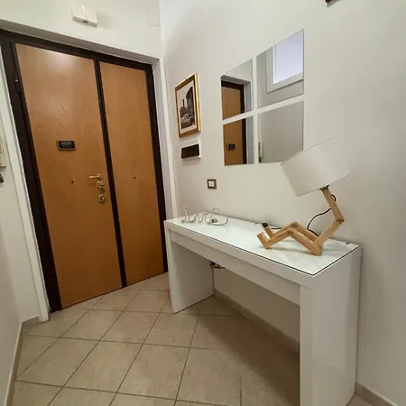 Pr - In Centro A * 罗马