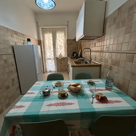 Pr - In Centro A * 罗马