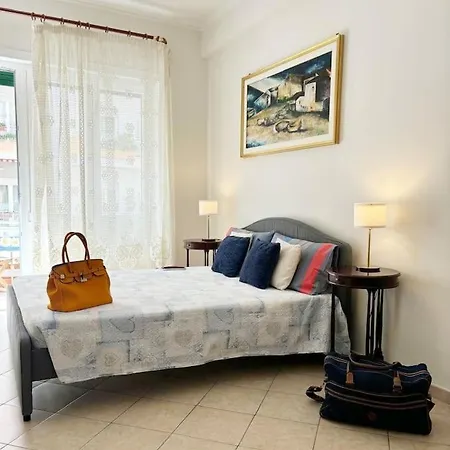 Pr - In Centro A Apartment Rom