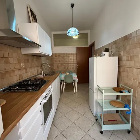 Apartment Pr - In Centro A Rom